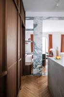 Loris SERVADIO - SERVADIO ARCHITECTURE